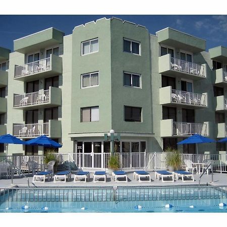 Diplomat Beach Club ワイルドウッド エクステリア 写真