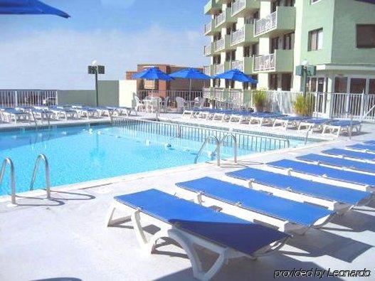 Diplomat Beach Club ワイルドウッド 設備 写真